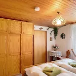 Apartmán Haus Sielblick