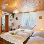Apartmán Haus Sielblick *