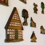 Haus Sielblick * Schillig