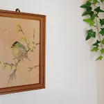 דירה Haus Sielblick *