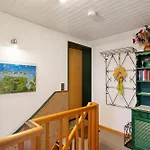 Haus Sielblick Apartmán