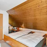 דירה Haus Sielblick *