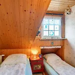 Haus Sielblick Lägenhet Schillig