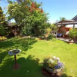 דירה Haus Sielblick שיליג