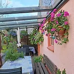 Lägenhet Haus Sielblick Schillig