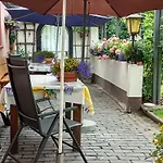 Lägenhet Haus Sielblick *