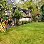 Haus Sielblick דירה *