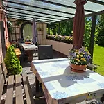 Haus Sielblick Lägenhet *