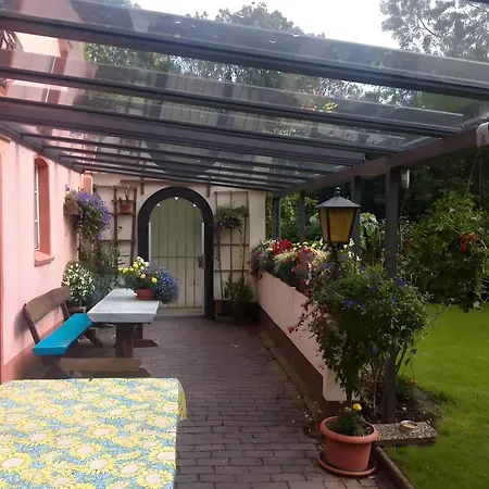 Appartement Haus Sielblick