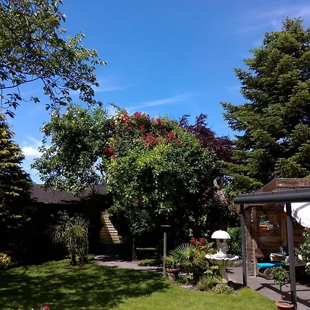 Haus Sielblick Appartement Schillig