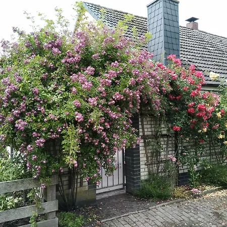 Haus Sielblick Schillig