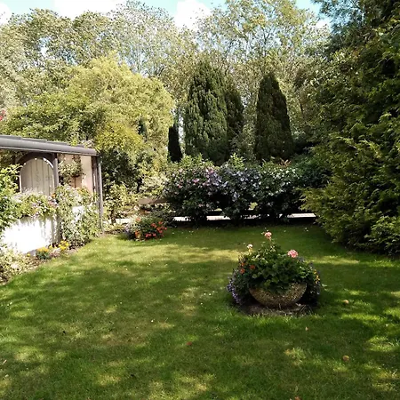 Haus Sielblick Appartement *