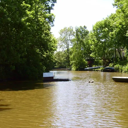 Haus Sielblick Appartement Schillig