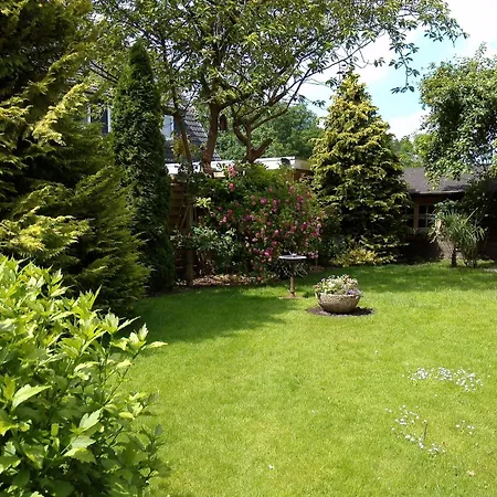 Haus Sielblick Schillig