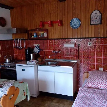 Haus Sielblick Appartement *