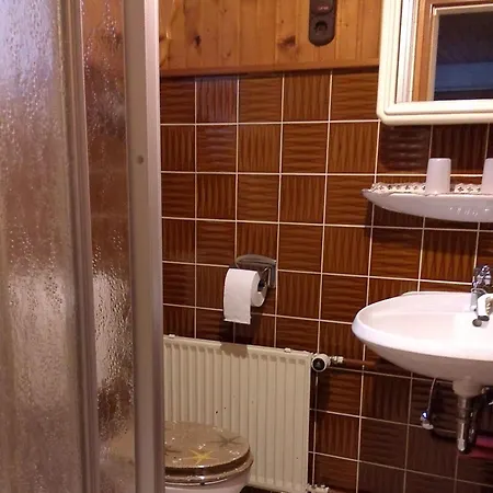 Haus Sielblick Appartement