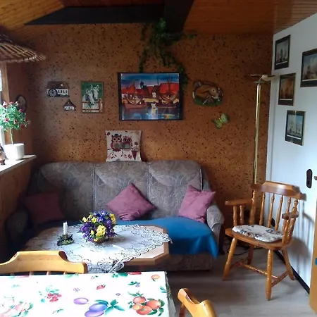 Haus Sielblick Appartement *