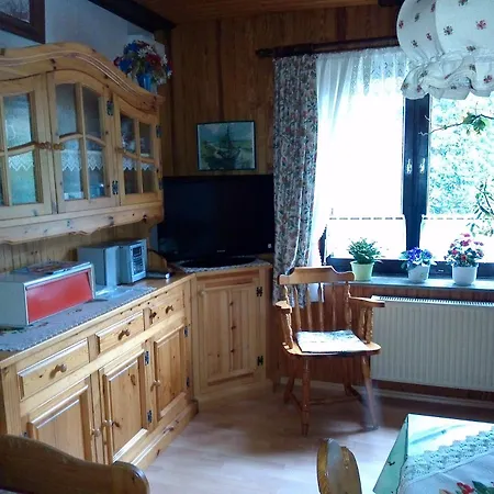 Haus Sielblick Schillig