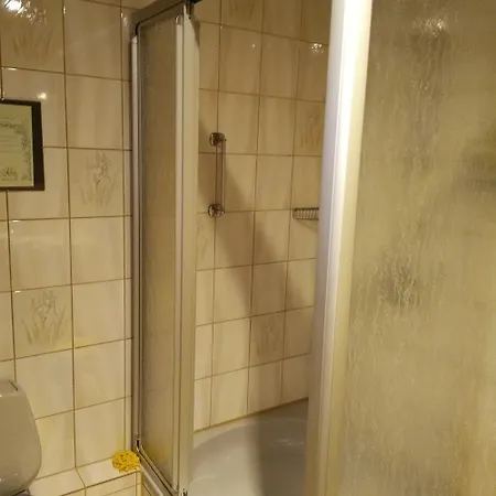 Haus Sielblick * Schillig