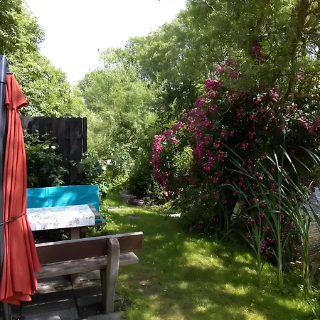 Haus Sielblick Appartement