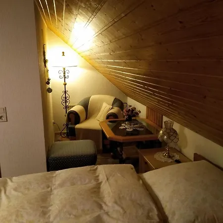 Appartement Haus Sielblick