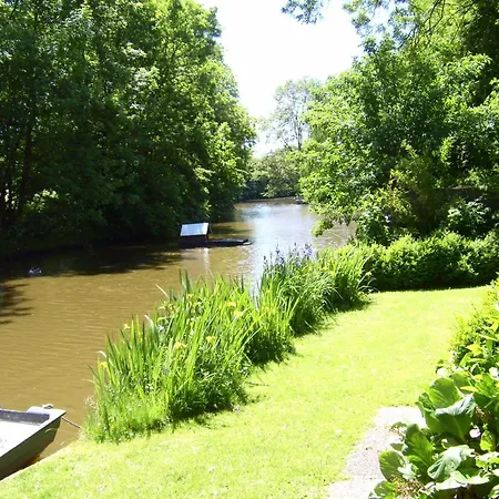 Appartement Haus Sielblick *
