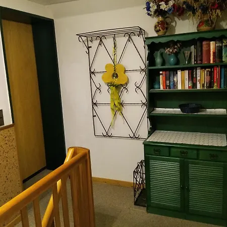 Haus Sielblick Appartement