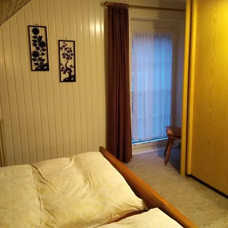 Appartement Haus Sielblick Schillig