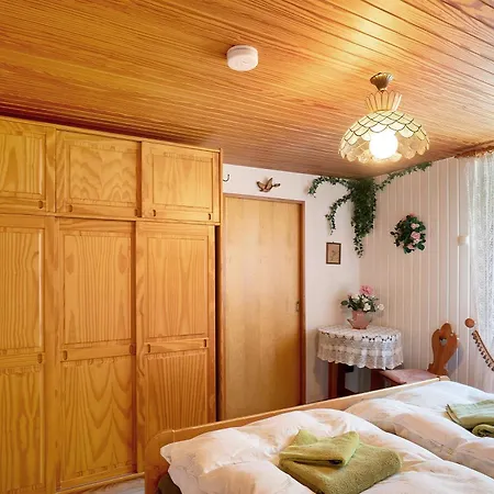 Haus Sielblick Διαμέρισμα *