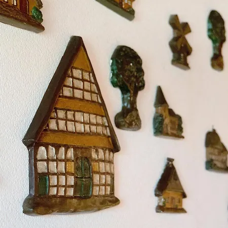 Haus Sielblick * Schillig