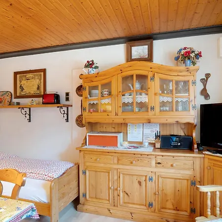 Haus Sielblick