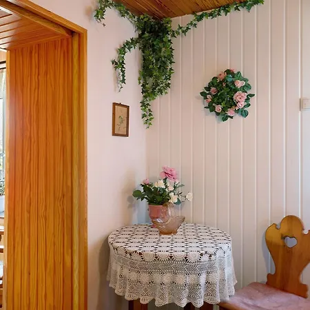 Haus Sielblick Schillig