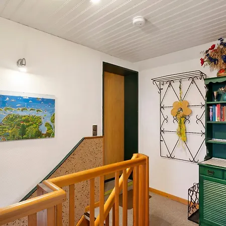 Haus Sielblick Διαμέρισμα