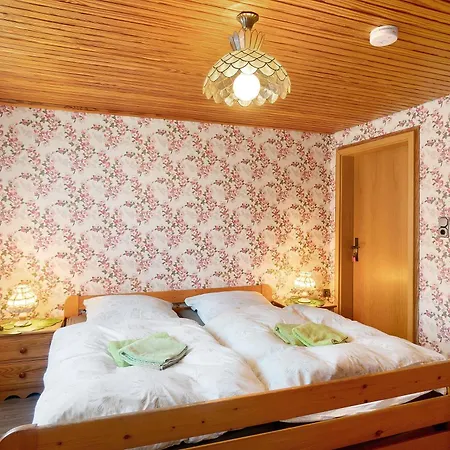Haus Sielblick Apartment *