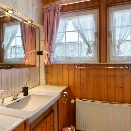 Haus Sielblick Διαμέρισμα *