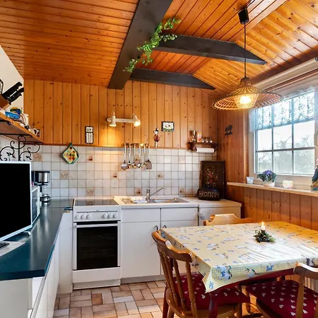 Haus Sielblick Apartment Schillig