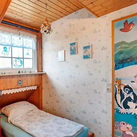 Haus Sielblick *