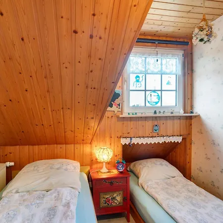 Haus Sielblick Apartament Schillig