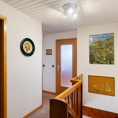 Διαμέρισμα Haus Sielblick