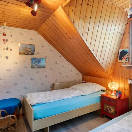 Haus Sielblick Apartament