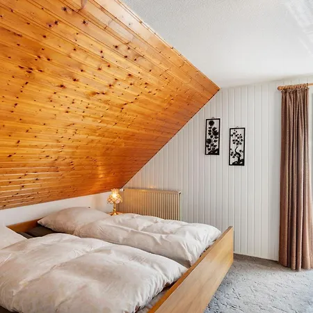 Haus Sielblick * Schillig