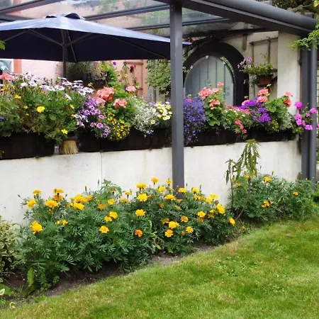 Apartament Haus Sielblick Schillig
