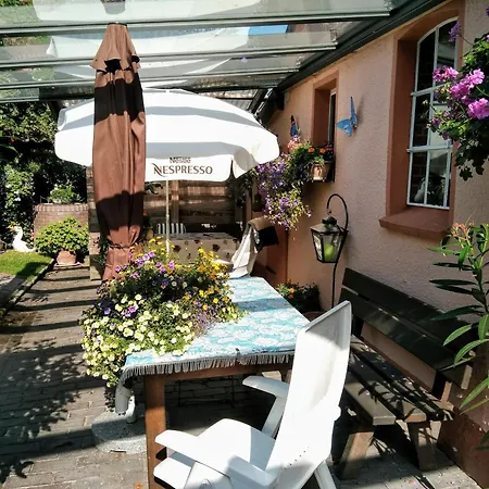 Haus Sielblick דירה