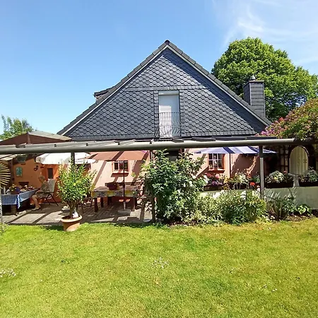 Haus Sielblick * Schillig