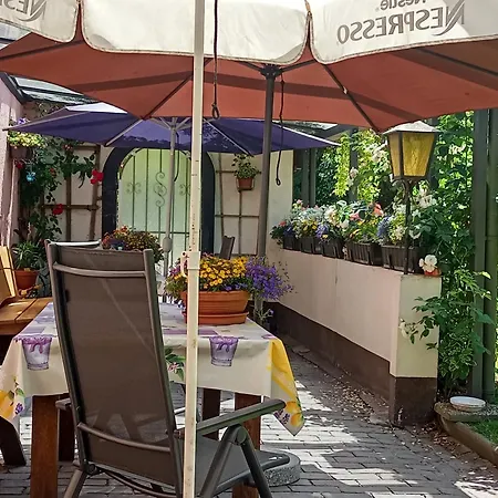 דירה Haus Sielblick