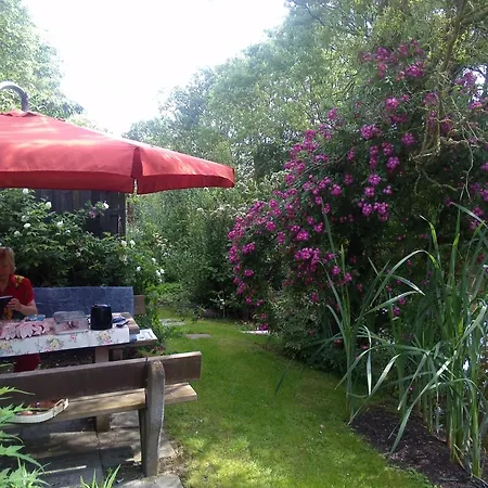 Apartament Haus Sielblick Schillig