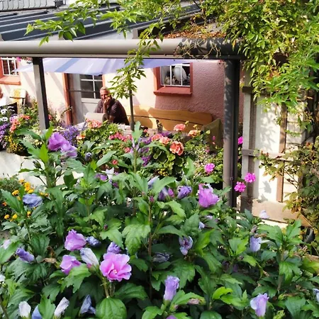 Διαμέρισμα Haus Sielblick