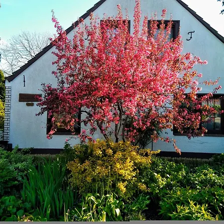 Haus Sielblick