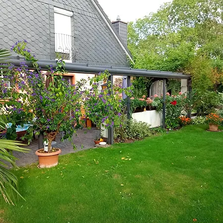 Haus Sielblick שיליג