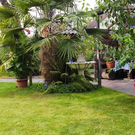 Haus Sielblick Διαμέρισμα Schillig